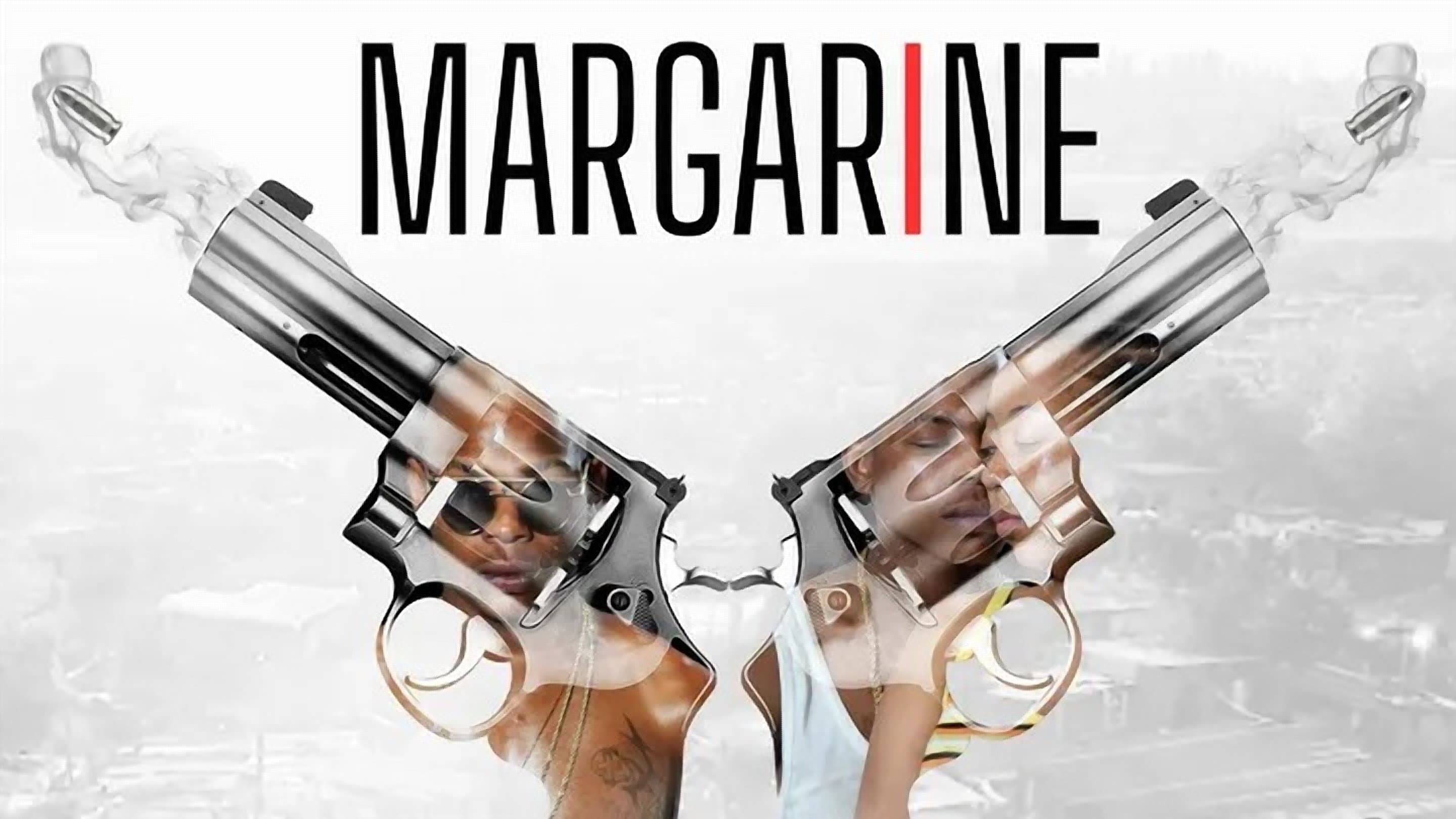 Margarine backdrop