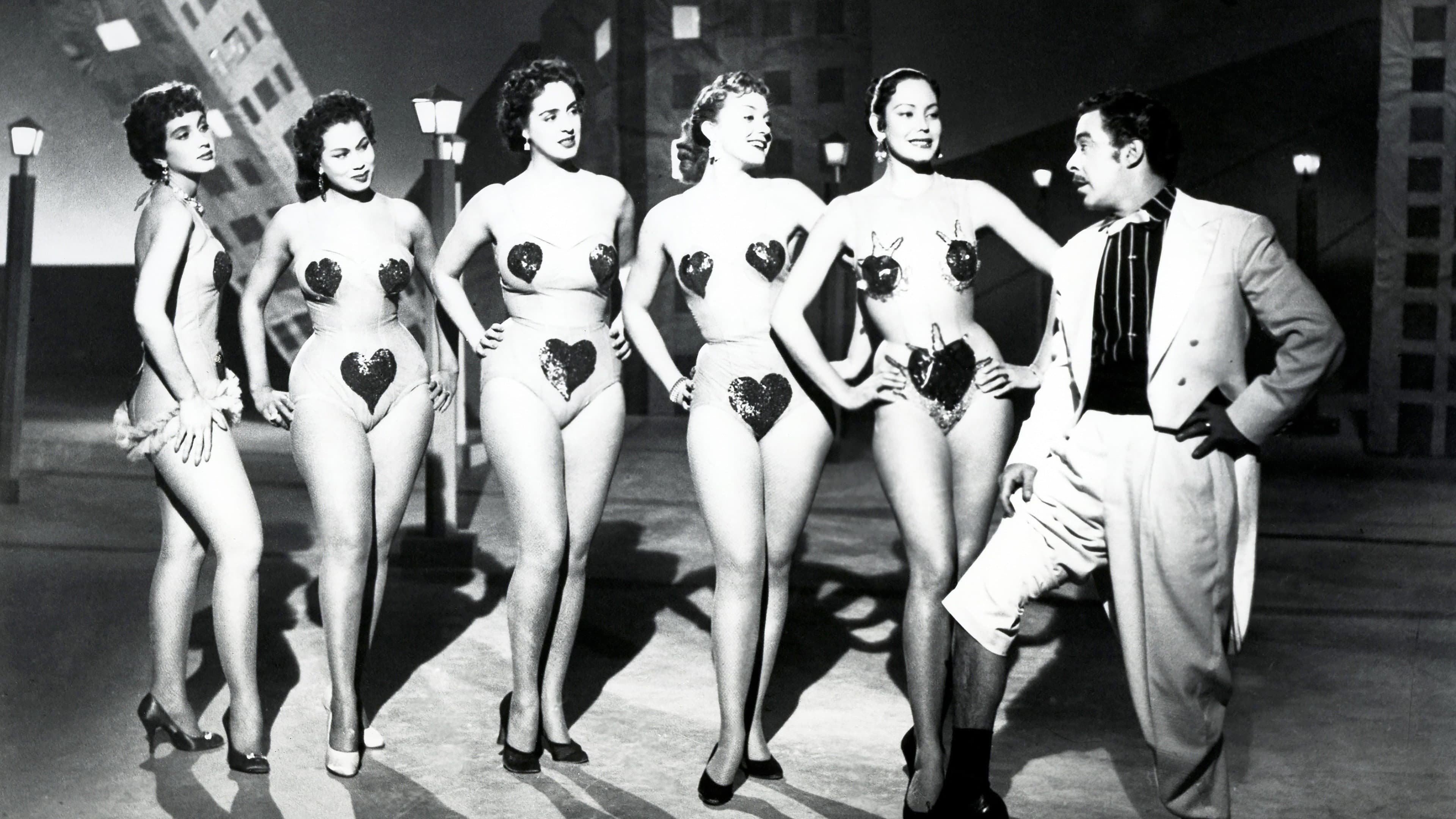 The Doctor of the Crazy Women backdrop