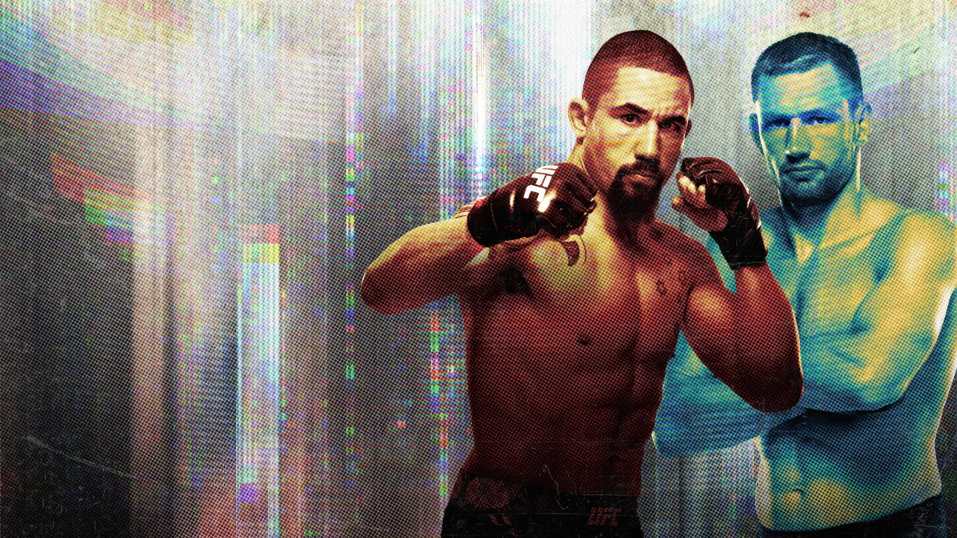 UFC on ABC 9: Whittaker vs. de Ridder backdrop