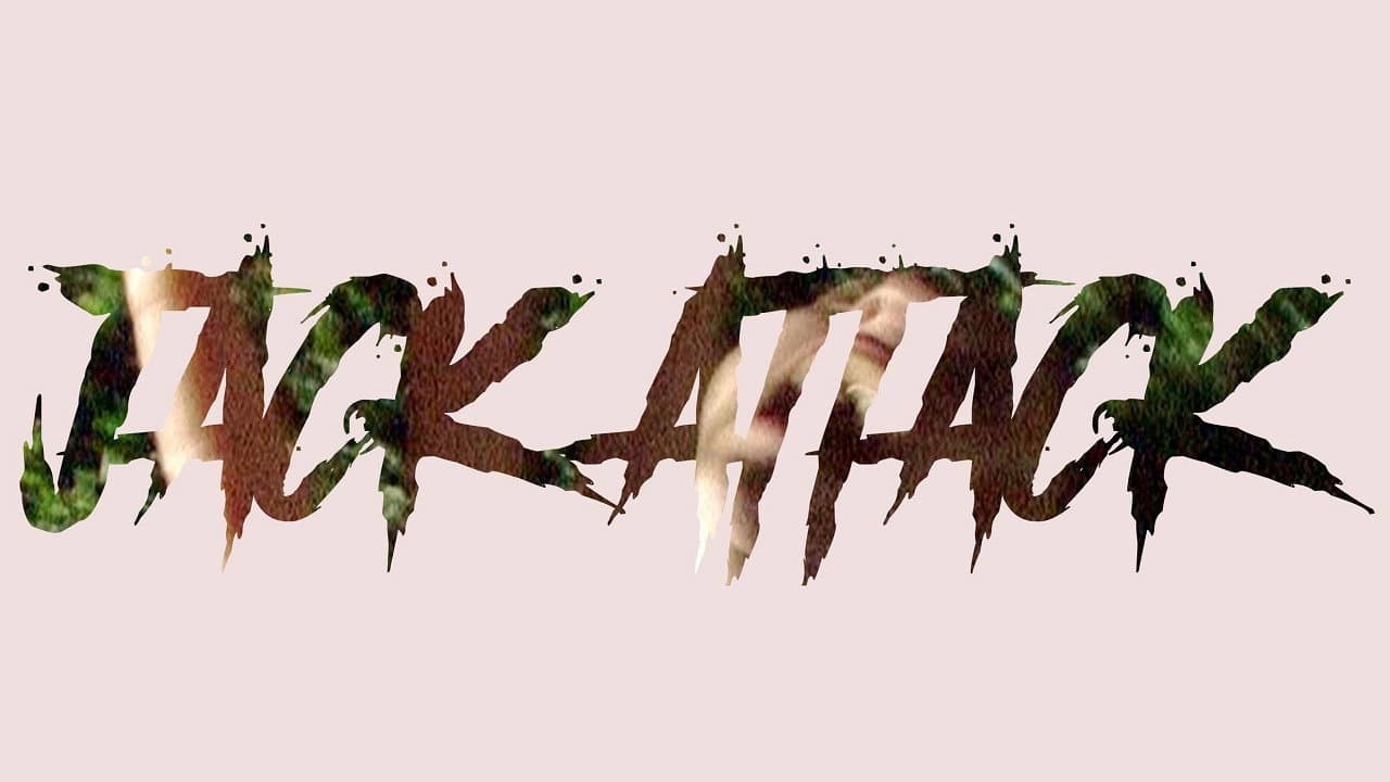 Jack Attack backdrop