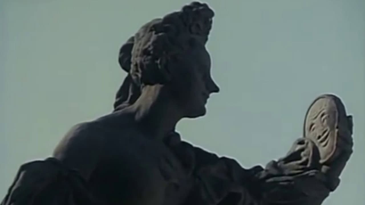 Antonín Dvořák backdrop