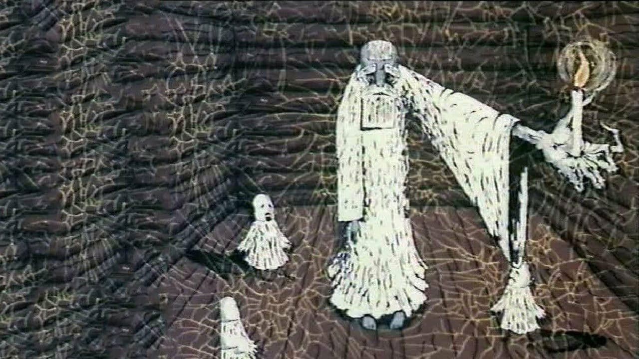 Potets backdrop