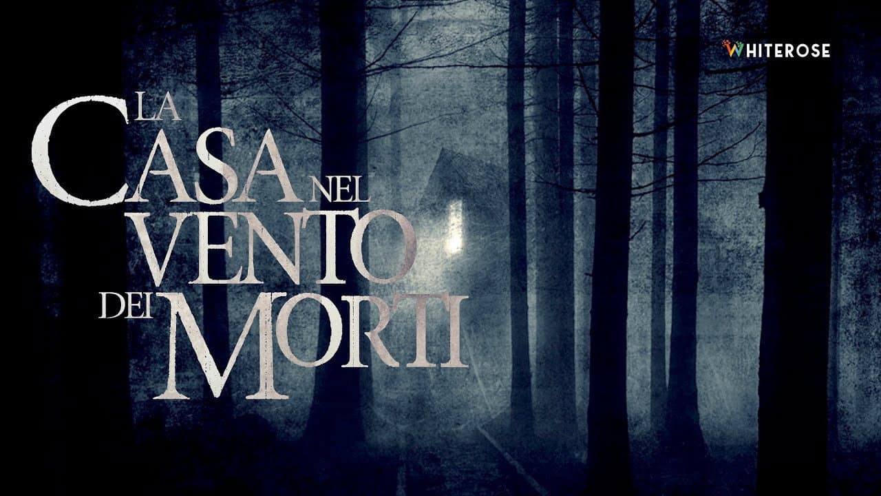 The House in the Wind of the Dead backdrop