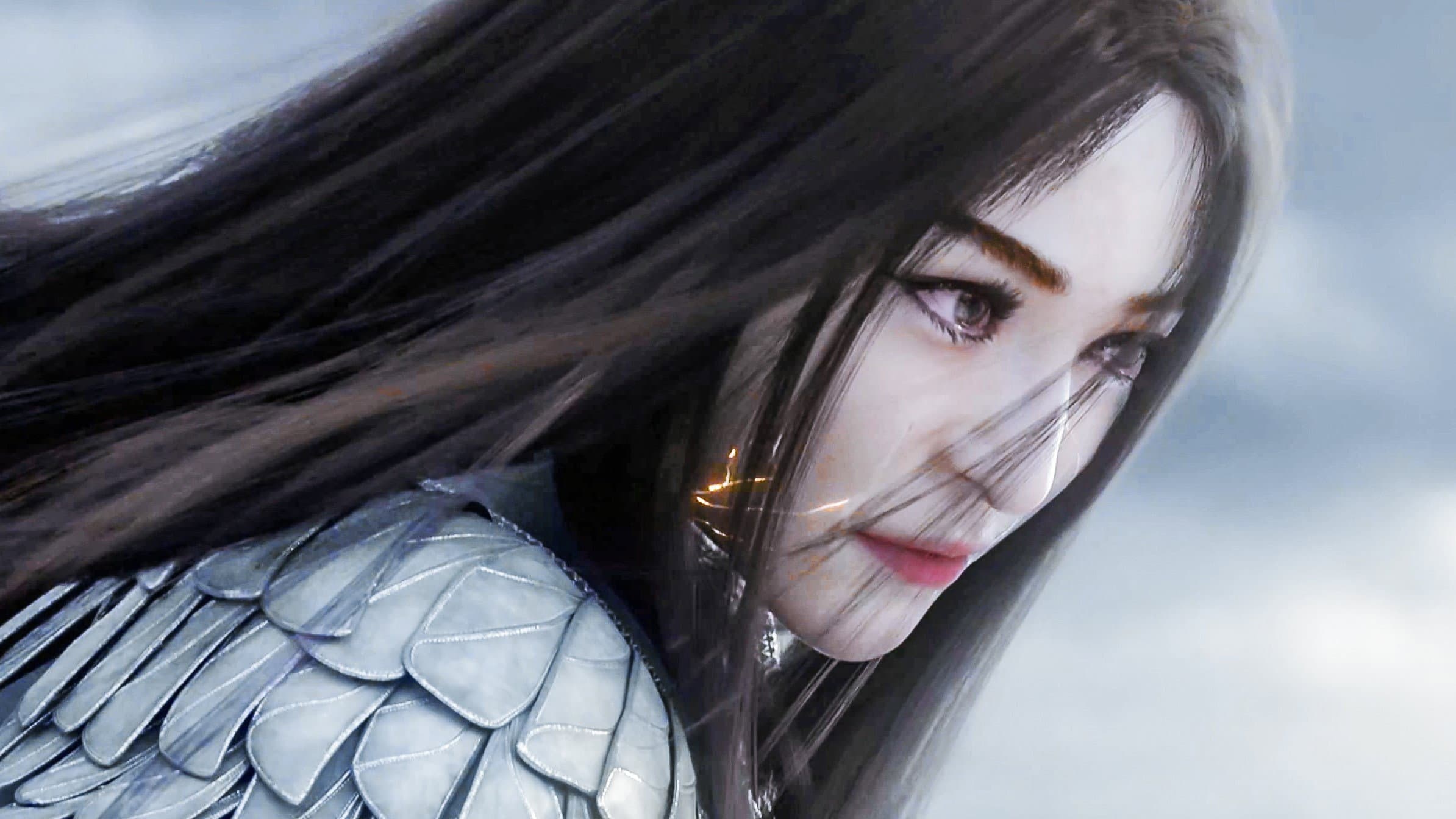 L.O.R.D: Legend of Ravaging Dynasties backdrop