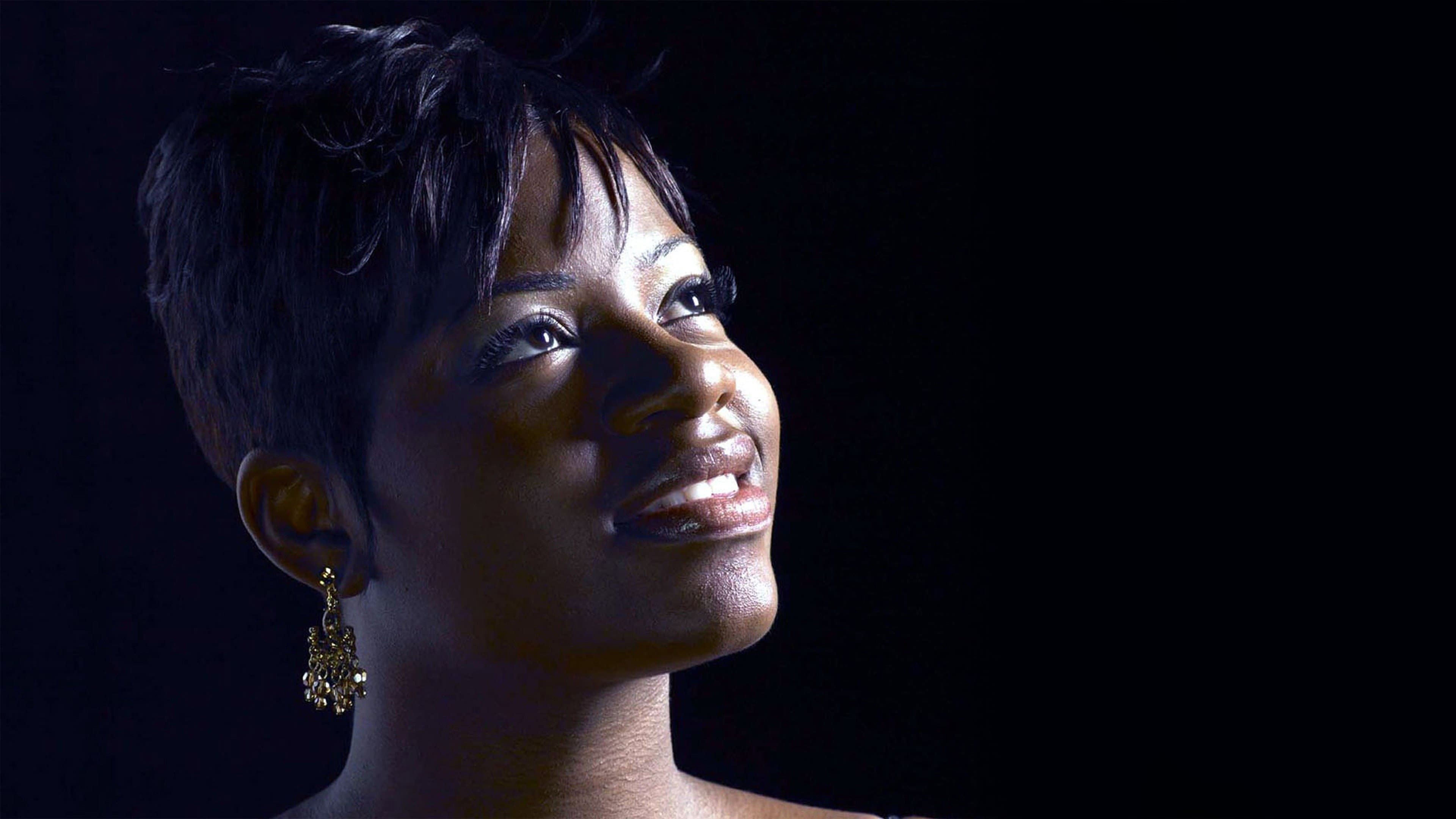 Life Is Not a Fairytale: The Fantasia Barrino Story backdrop