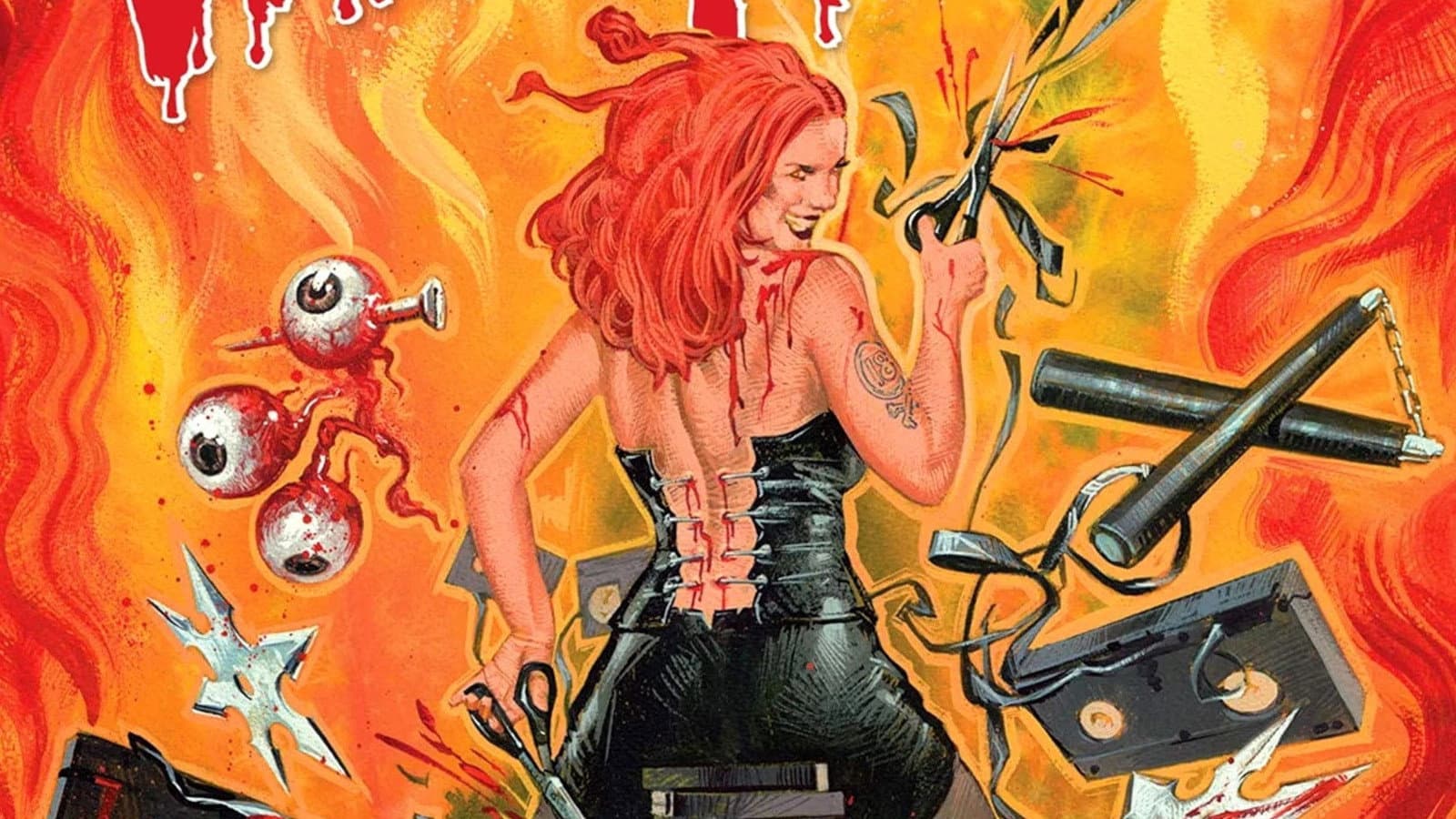 Video Nasties - The Definitive Guide Part 2 - The Section 3 List A-L backdrop
