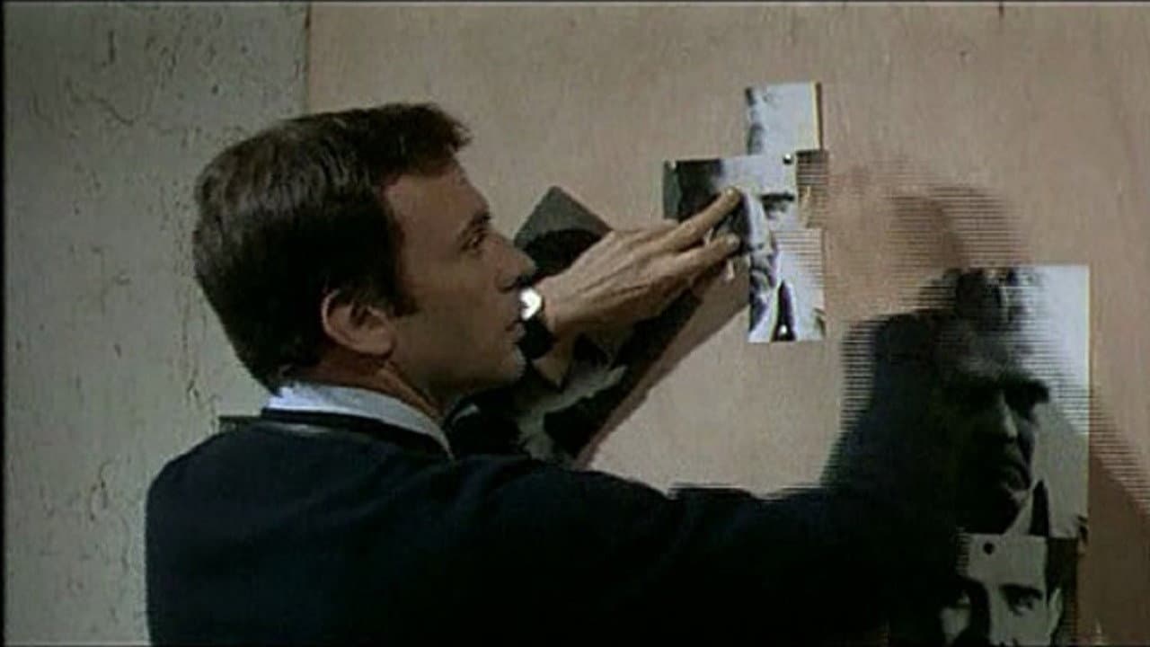 A Man to Kill backdrop