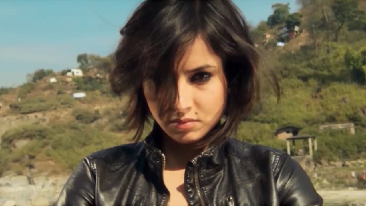 Mission Paisa 2: Reloaded backdrop