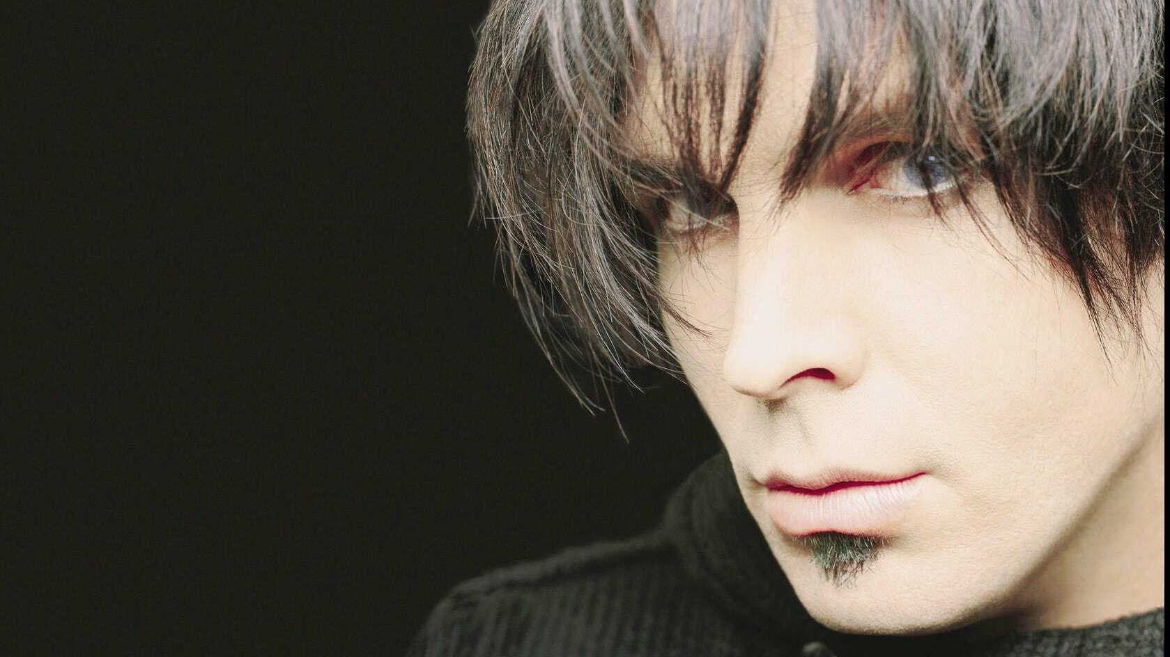 Behind the Life of Chris Gaines backdrop