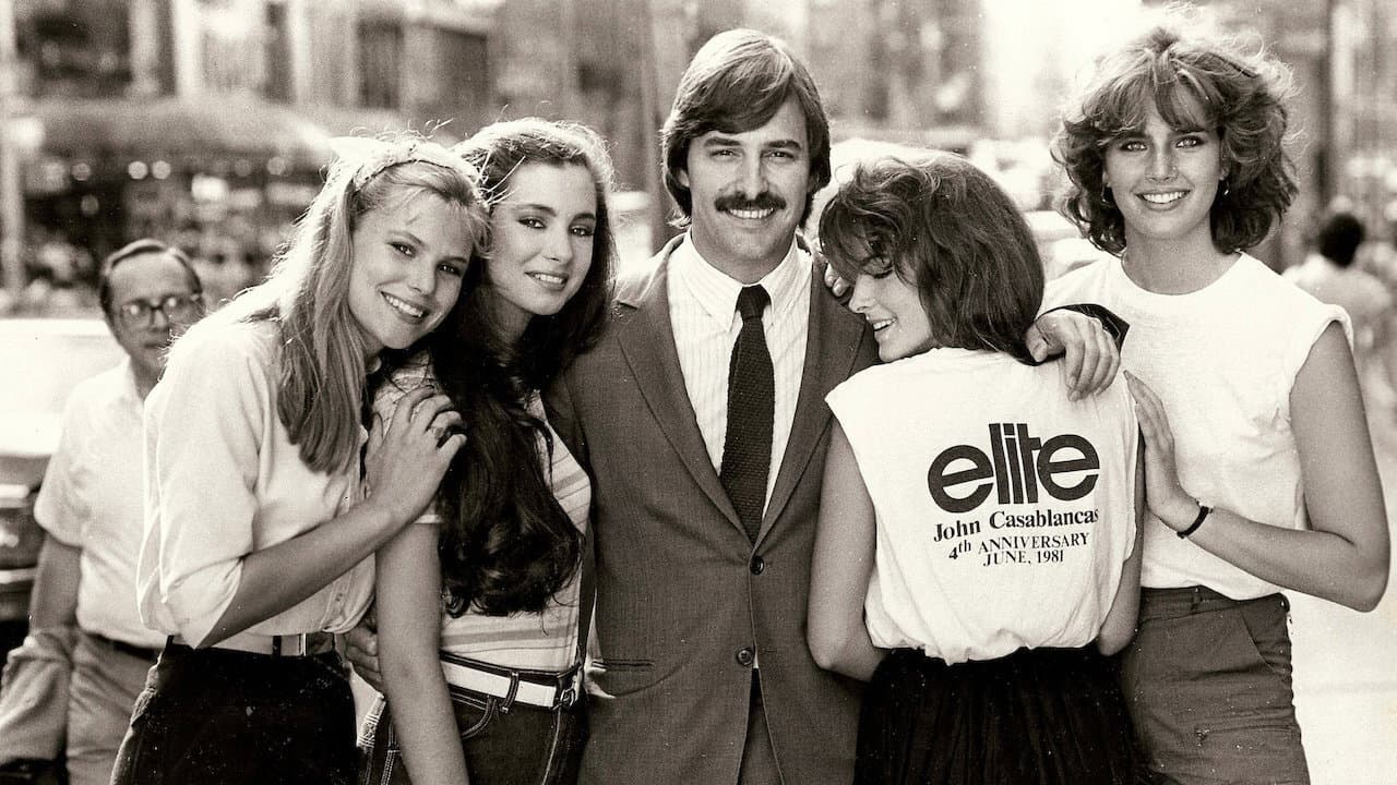 Casablancas: The Man Who Loved Women backdrop