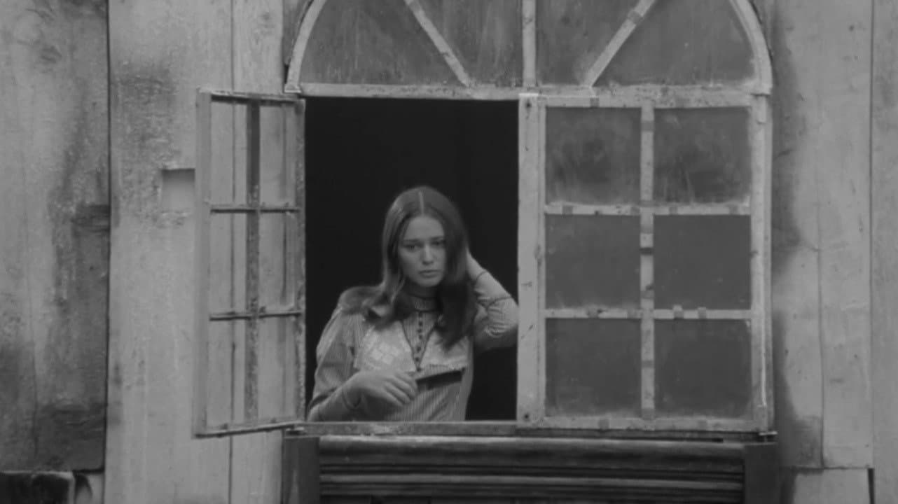 Lust for Gold backdrop