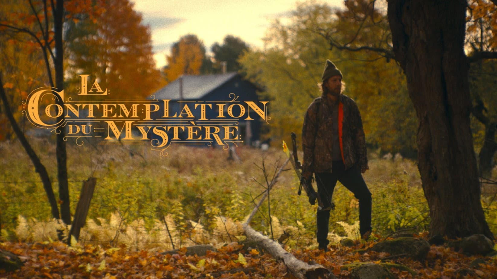 La Contemplation du mystère backdrop