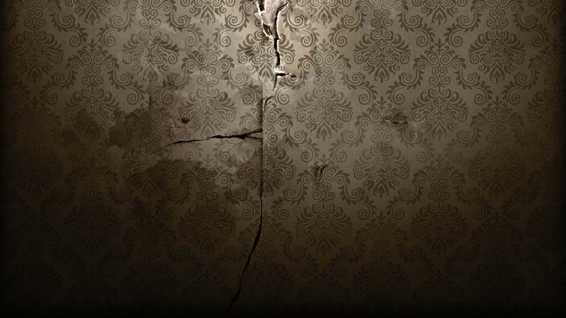 Behind the Fright: The Making of American Horror Story backdrop