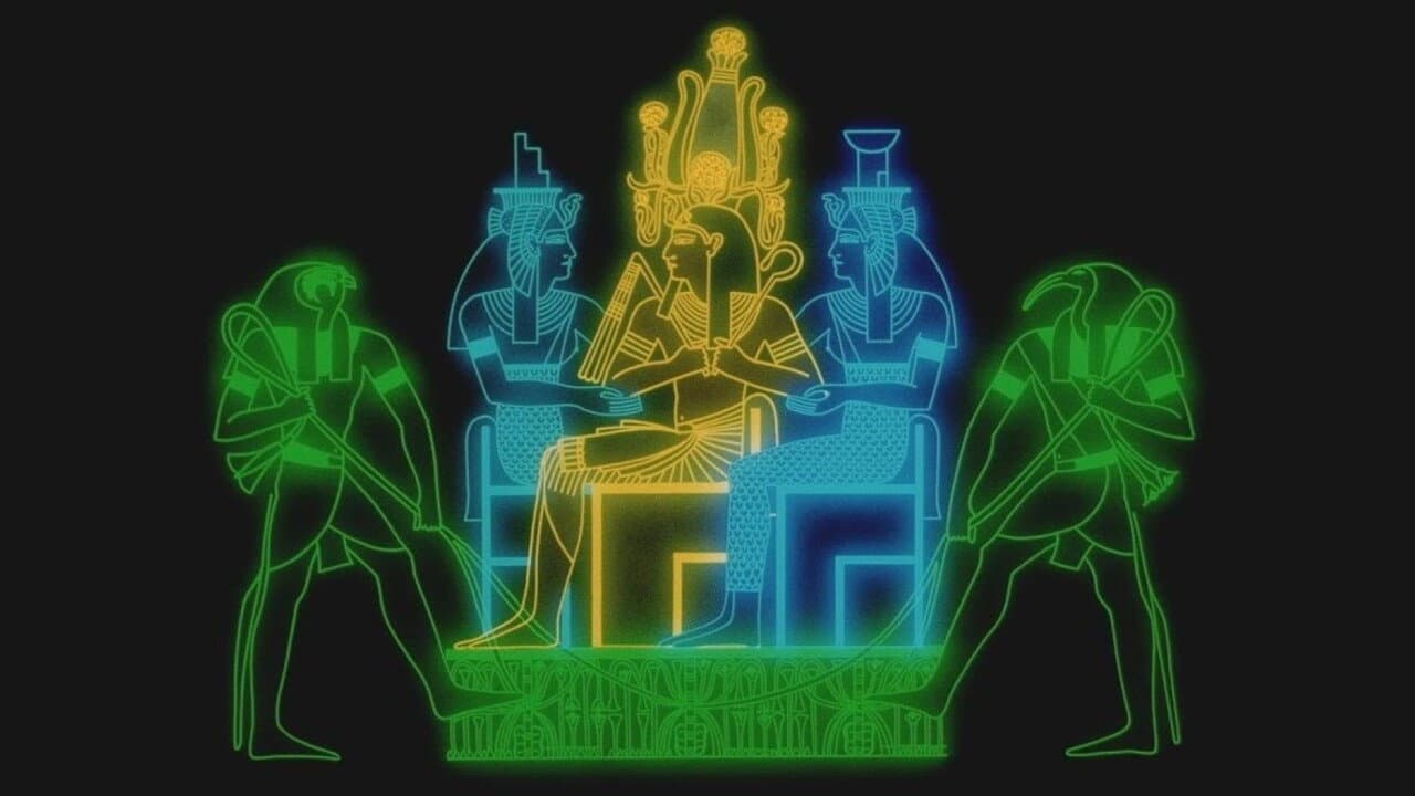 Ra: The Path of the Sun God backdrop