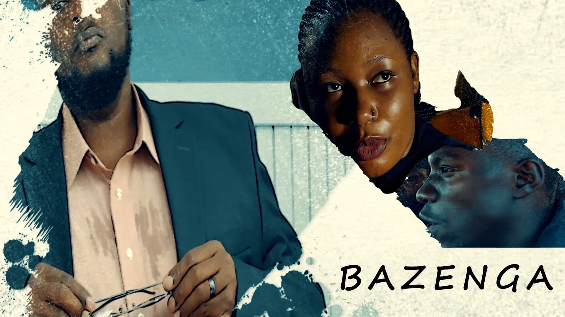 Bazenga backdrop