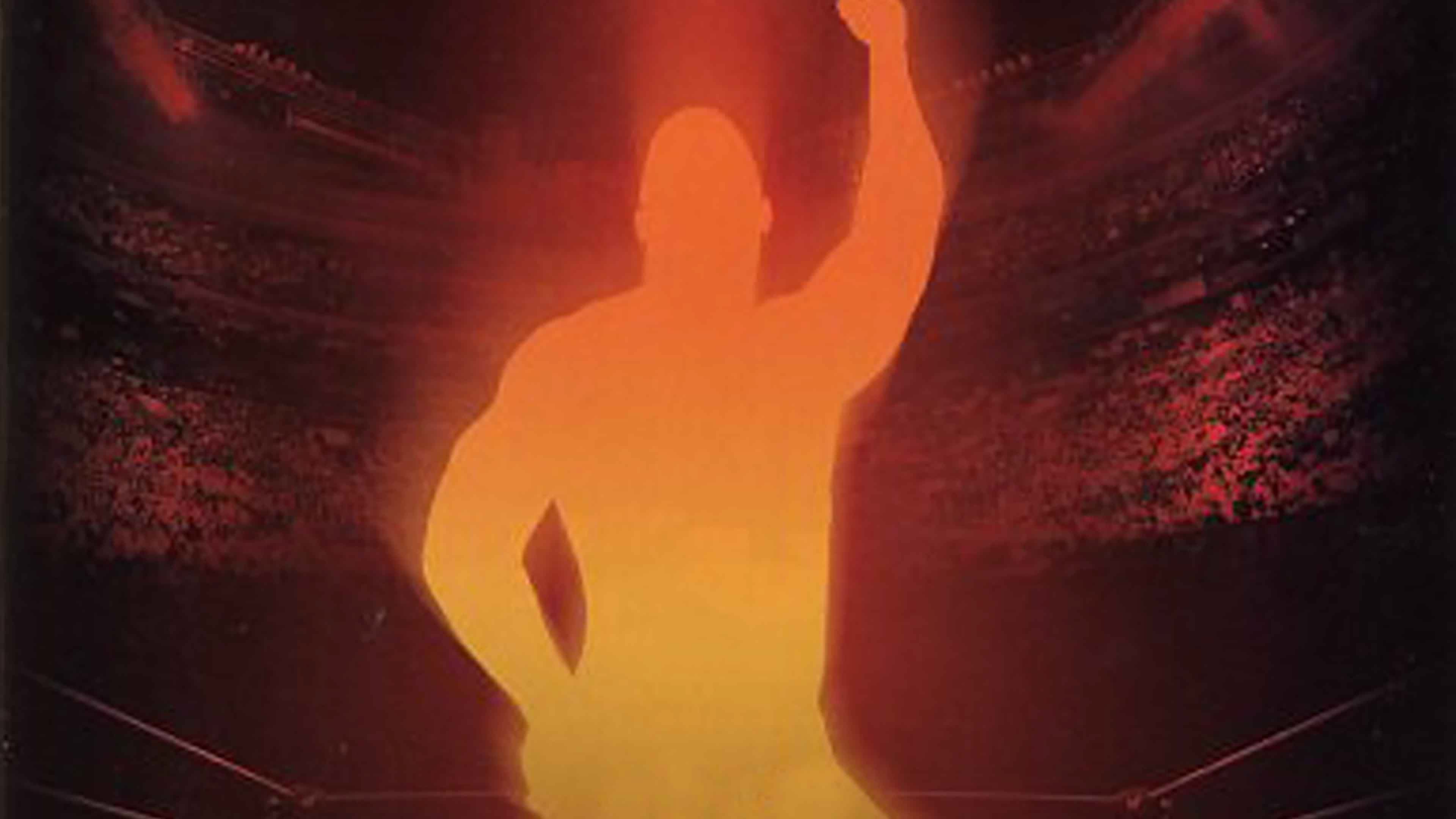 WWE Royal Rumble 2002 backdrop