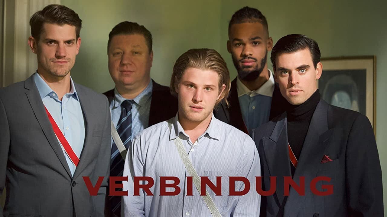 Verbindung backdrop