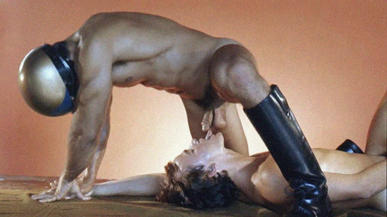 The Best of Colt Films: Part 5 backdrop