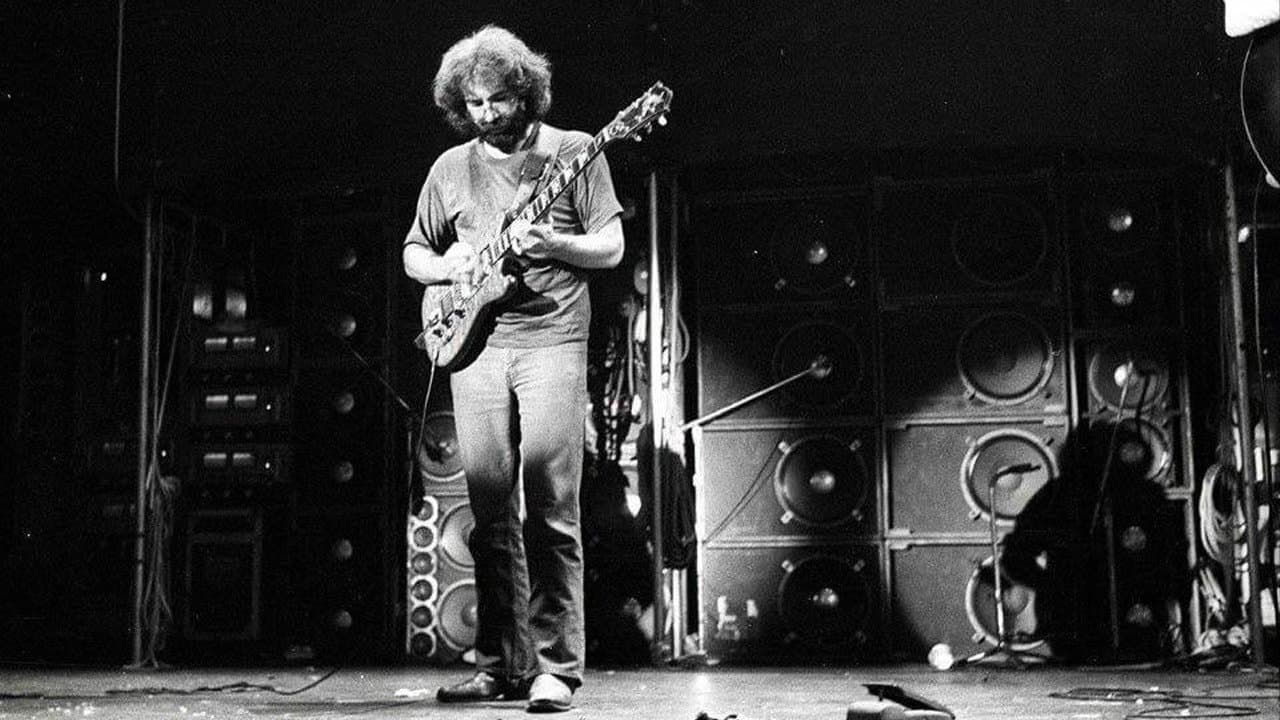 The Grateful Dead Movie: Bonus Songs backdrop