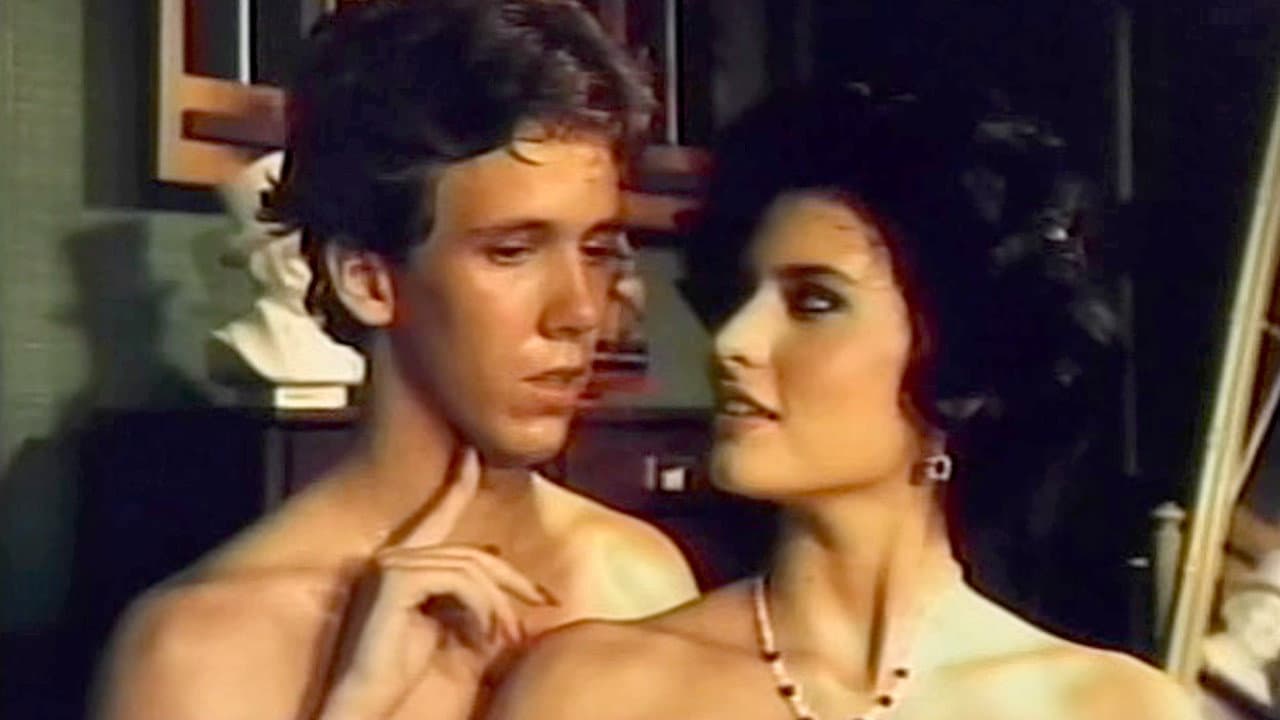 Taboo American Style 3: Nina Becomes an Actress backdrop