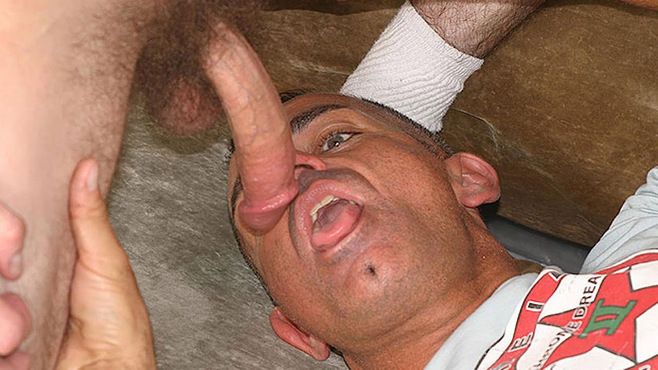 Men in2 Sex backdrop