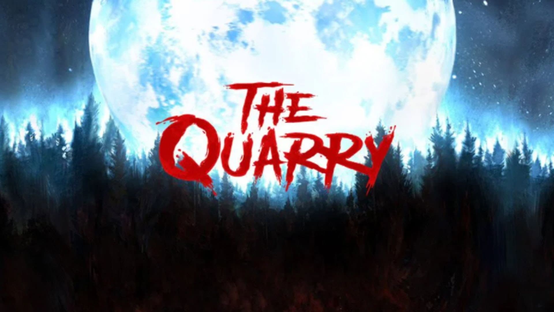 The Quarry: Movie Mode backdrop