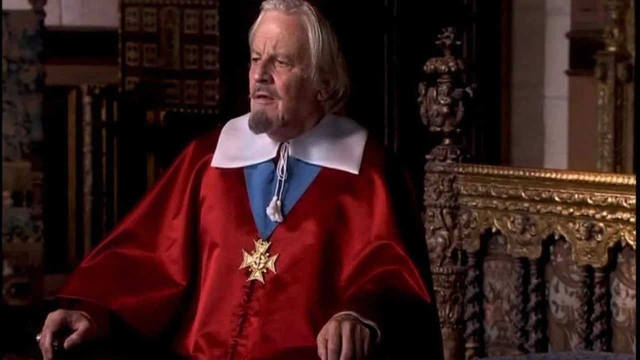 Richelieu: The Purple and the Blood backdrop