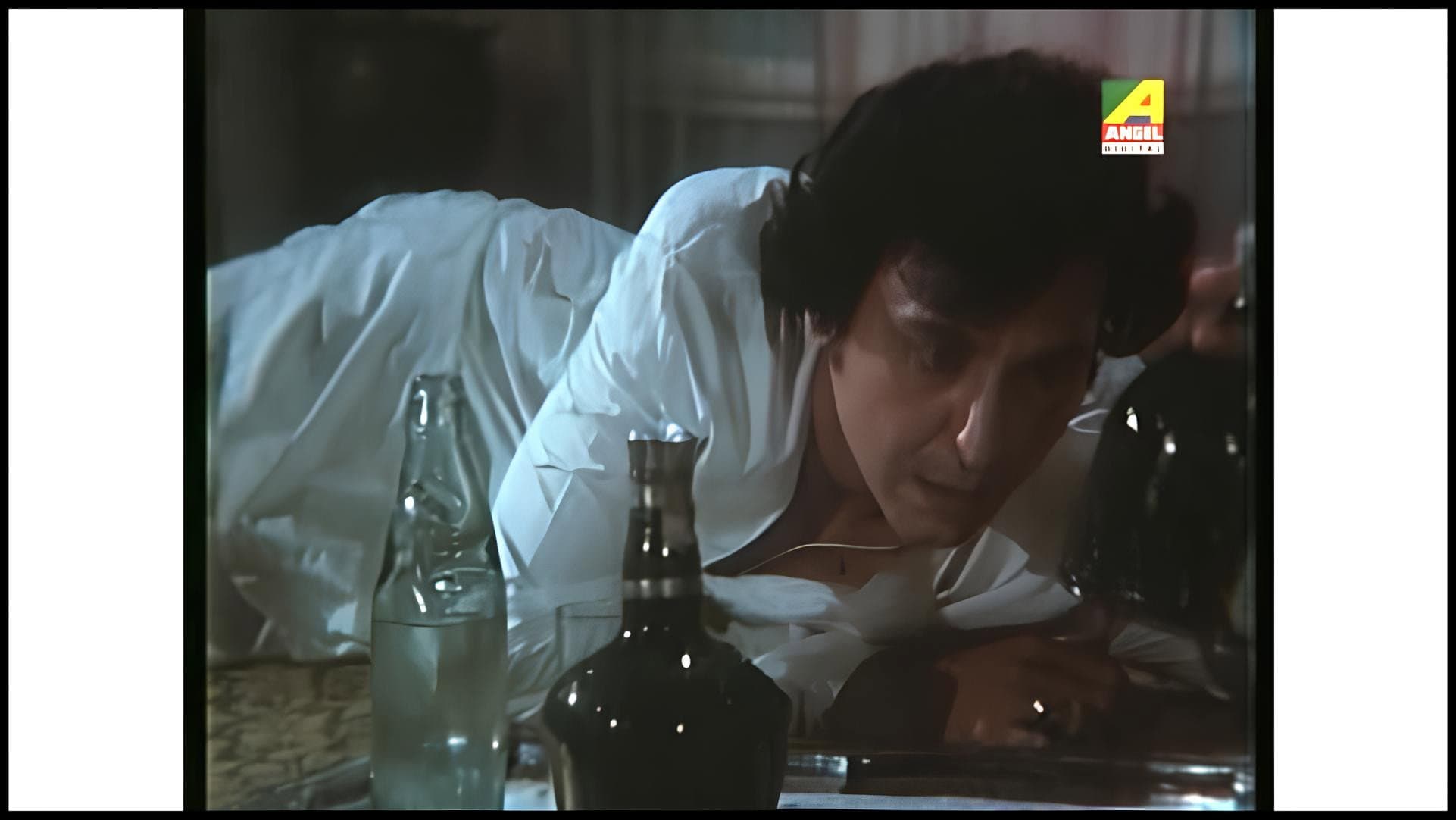 Debdas backdrop