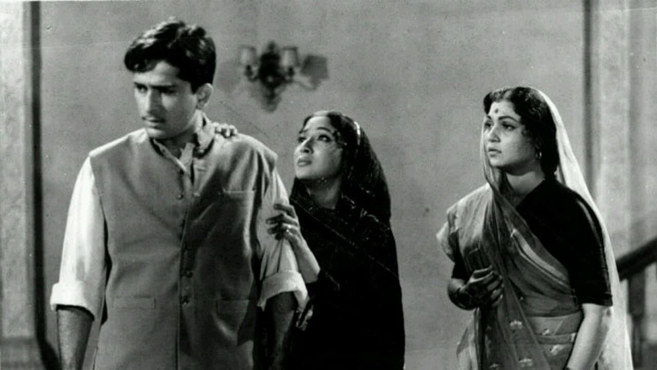 Dharmputra backdrop