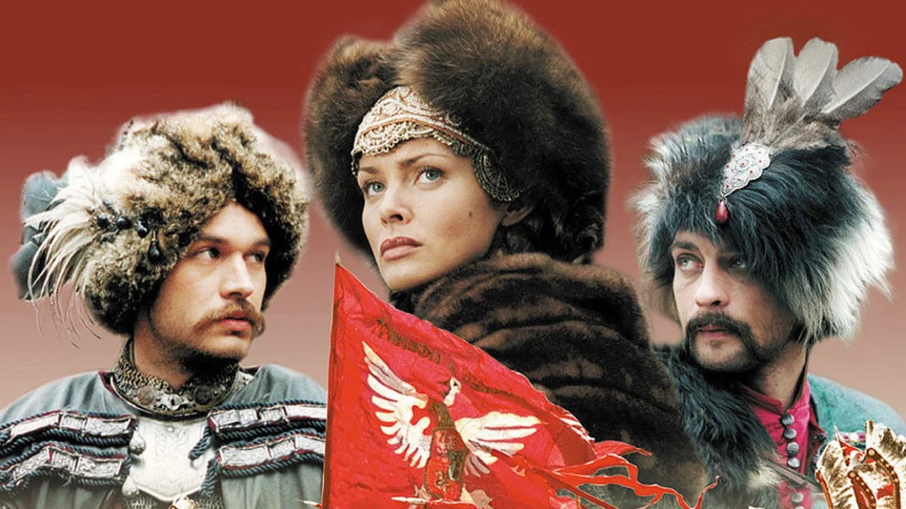 With Fire and Sword backdrop