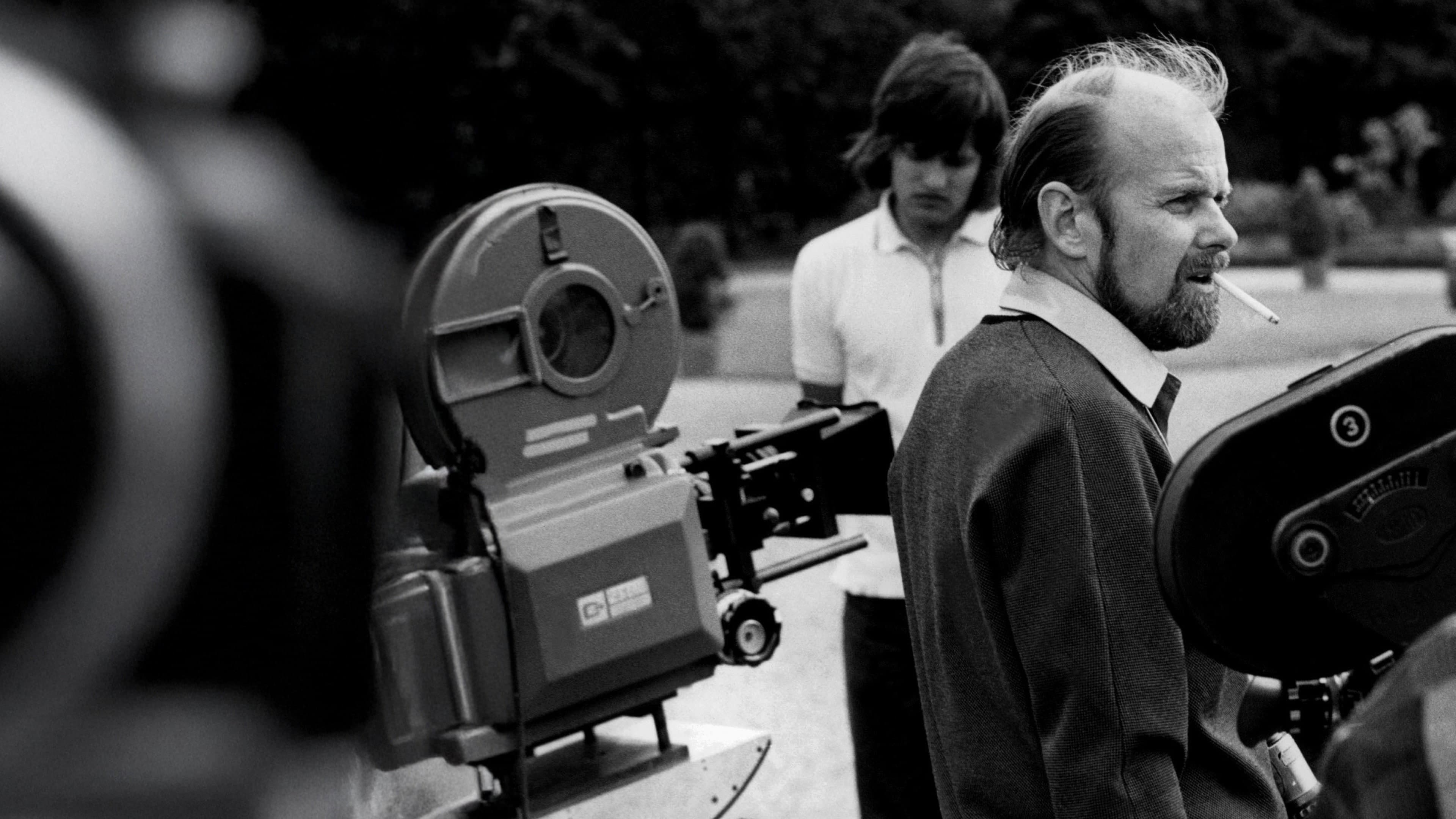 Bob Fosse: It's Showtime! backdrop