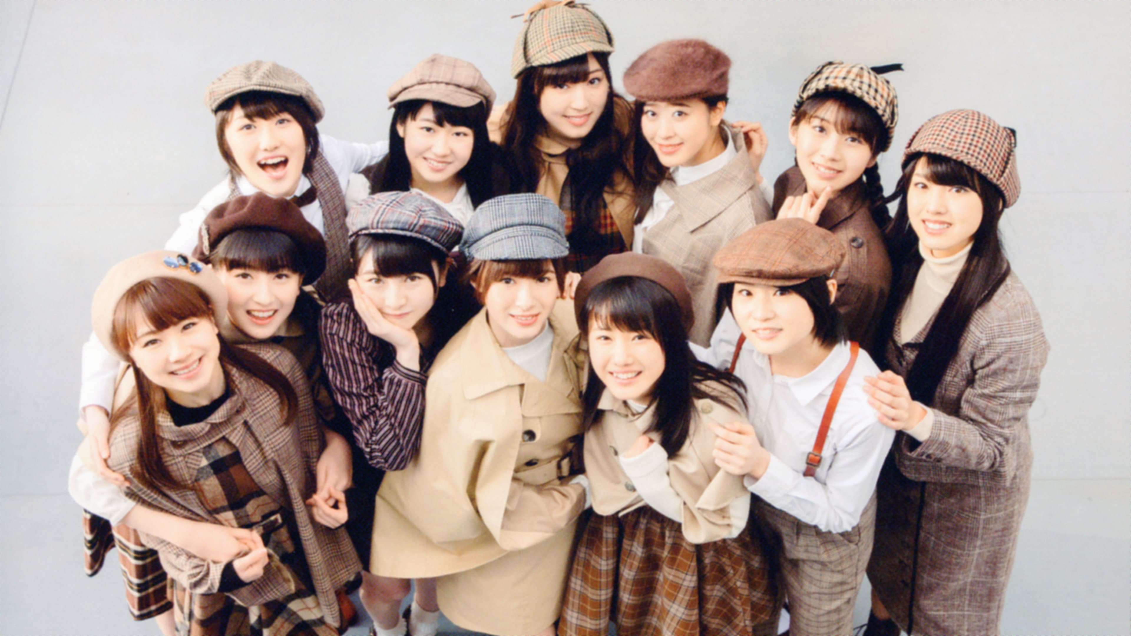 Morning Musume.'17 DVD Magazine Vol.94 backdrop