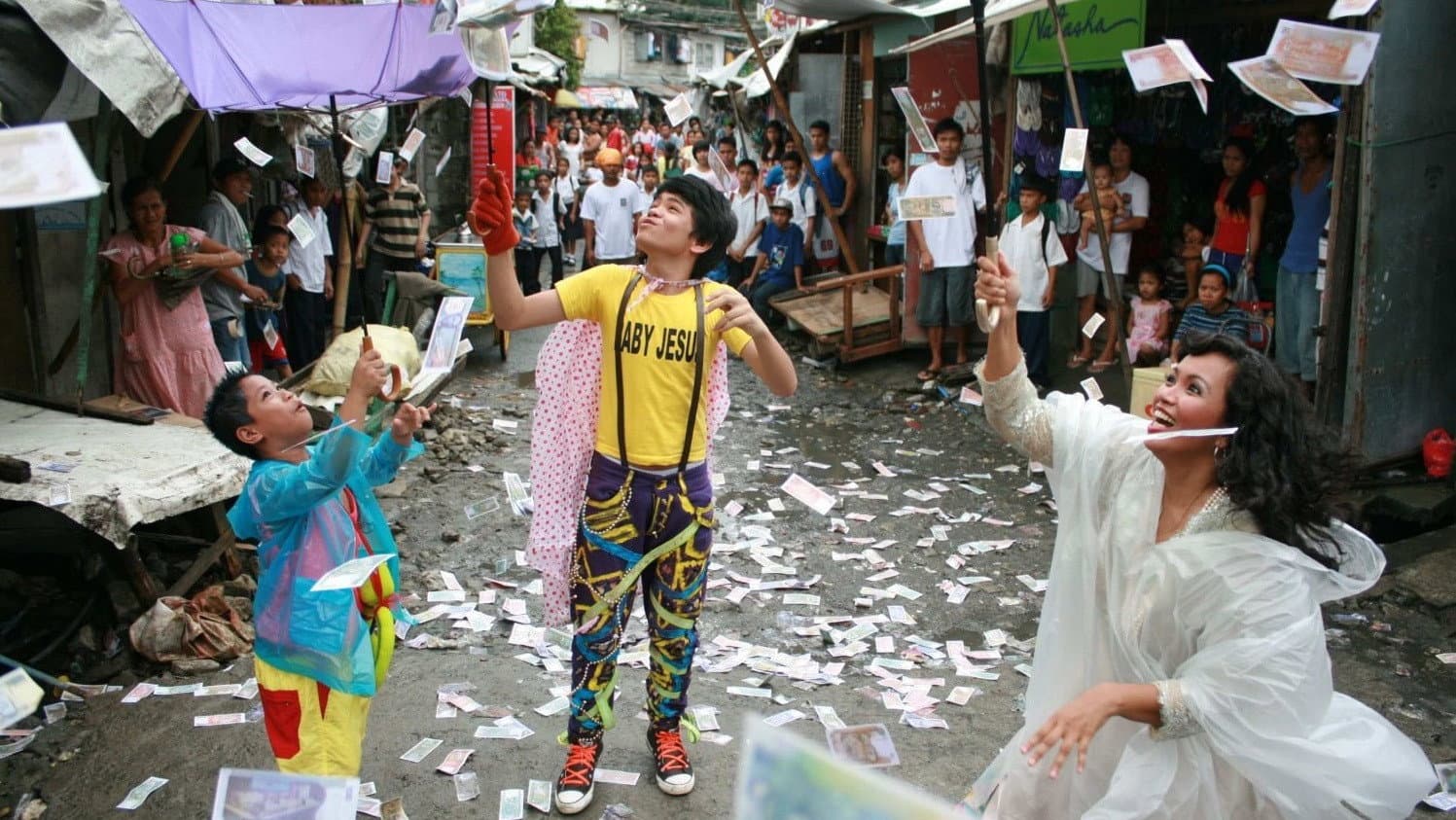 Mondomanila: Kung paano ko inayos ang buhok ko matapos ang mahaba-haba ring paglalakbay backdrop