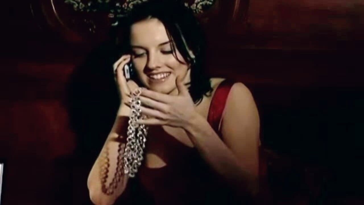 Girl's Best Friend backdrop