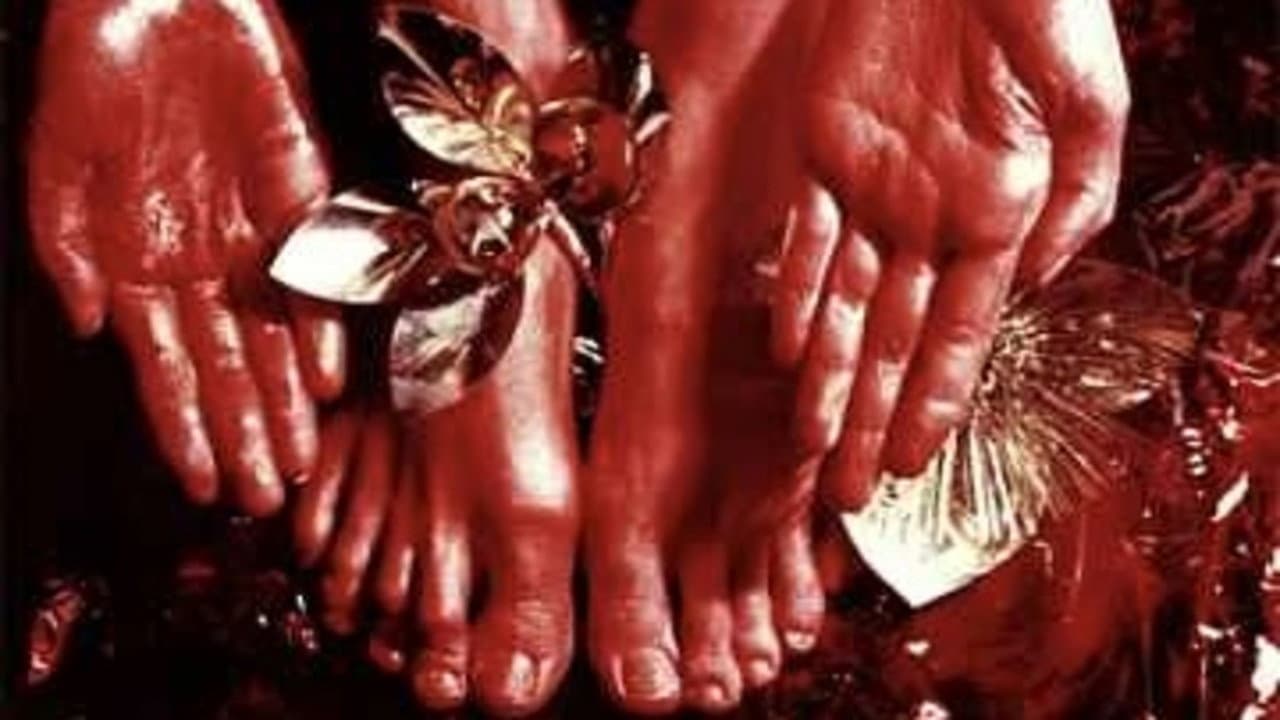 L'enfant qui a pissé des paillettes backdrop