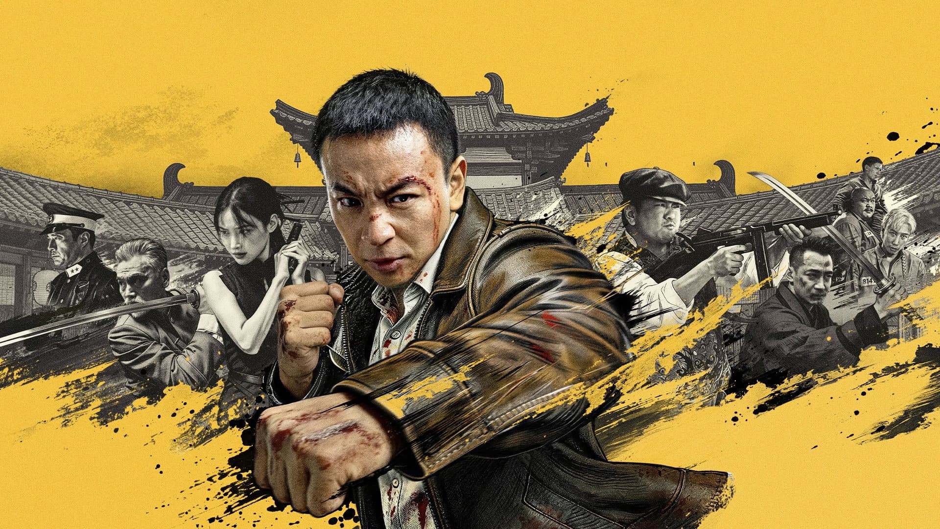 Detective Chen 2 backdrop