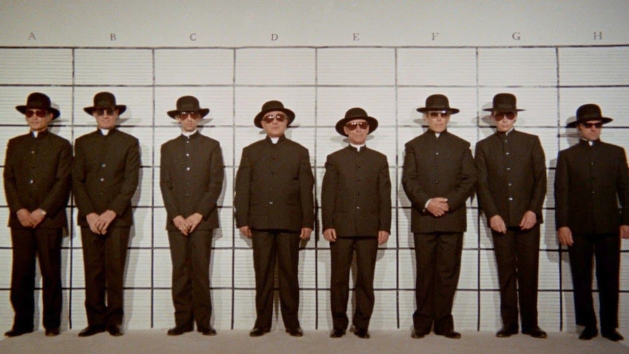 Pulp backdrop