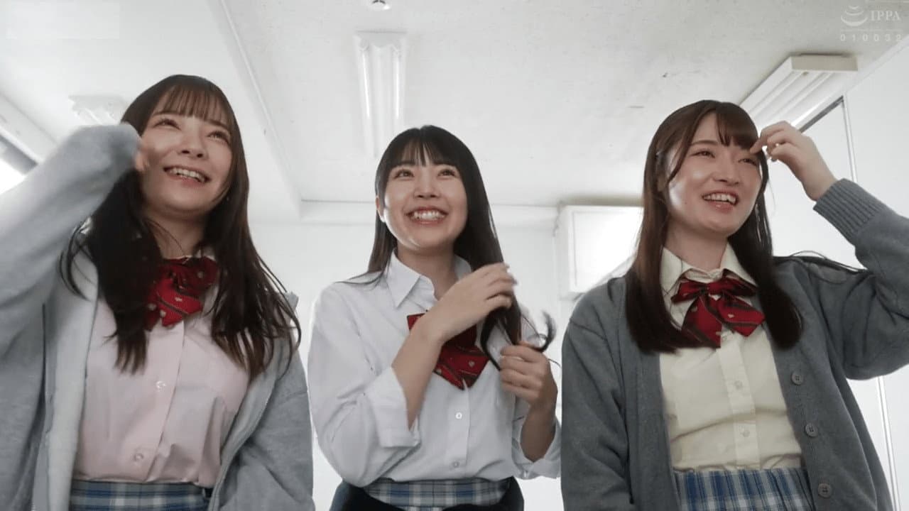 集団時間停止レ×プ backdrop