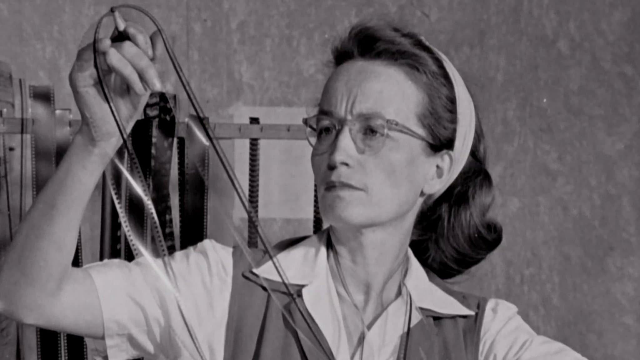 The Magical Eye backdrop