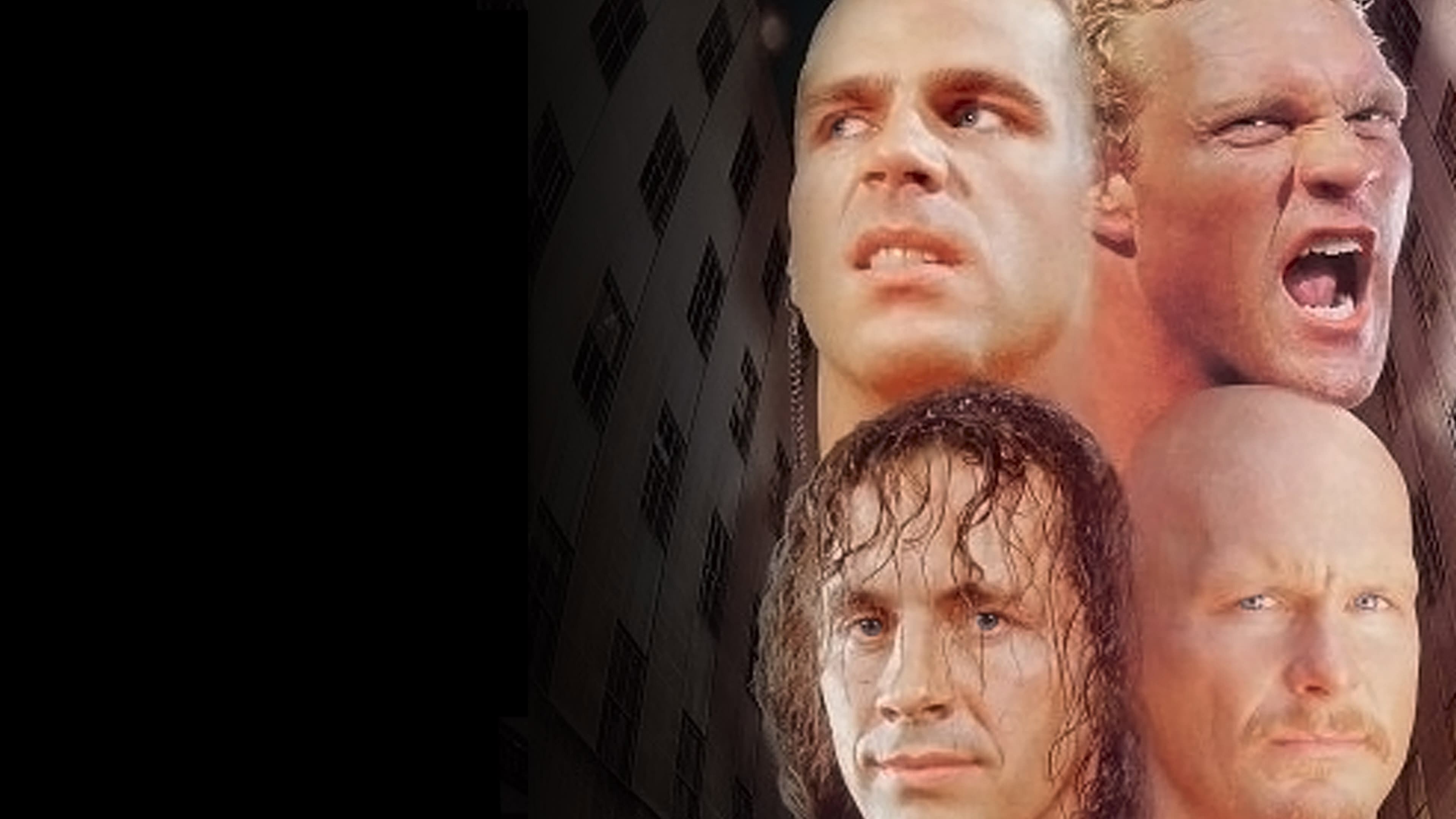 WWE Survivor Series 1996 backdrop