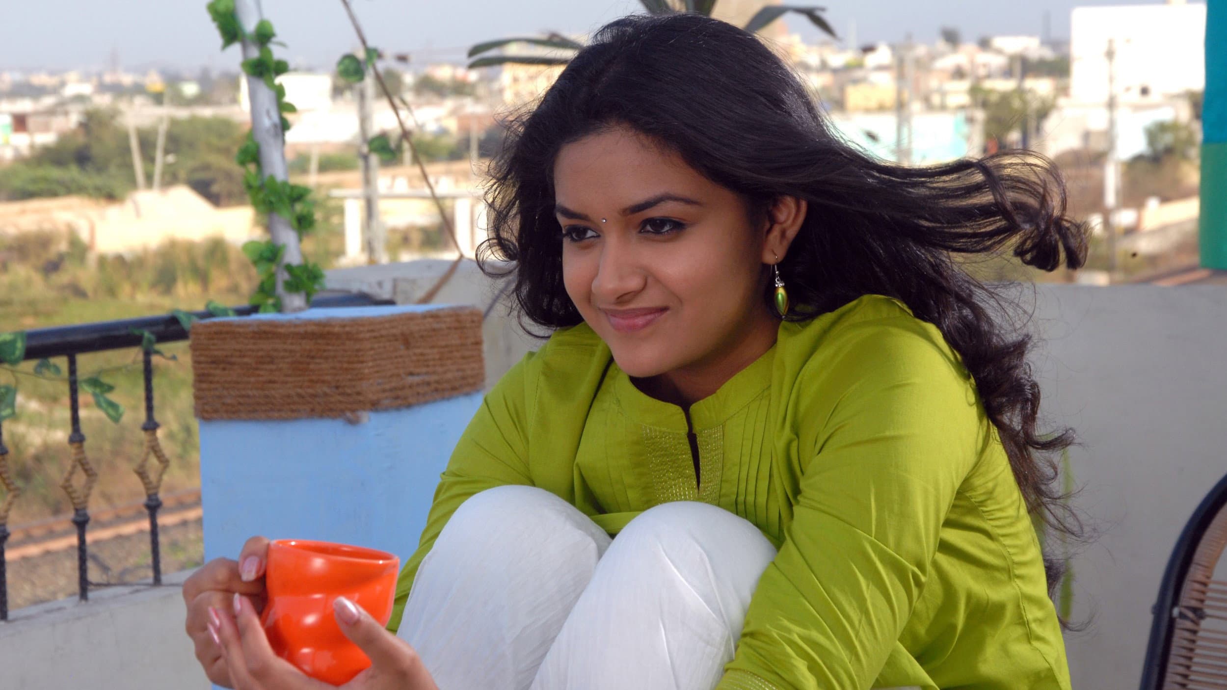 Janakiram backdrop