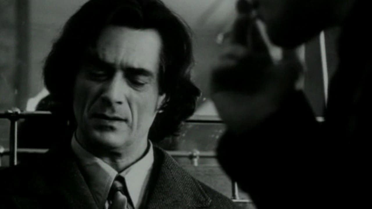 My Life and Times with Antonin Artaud backdrop