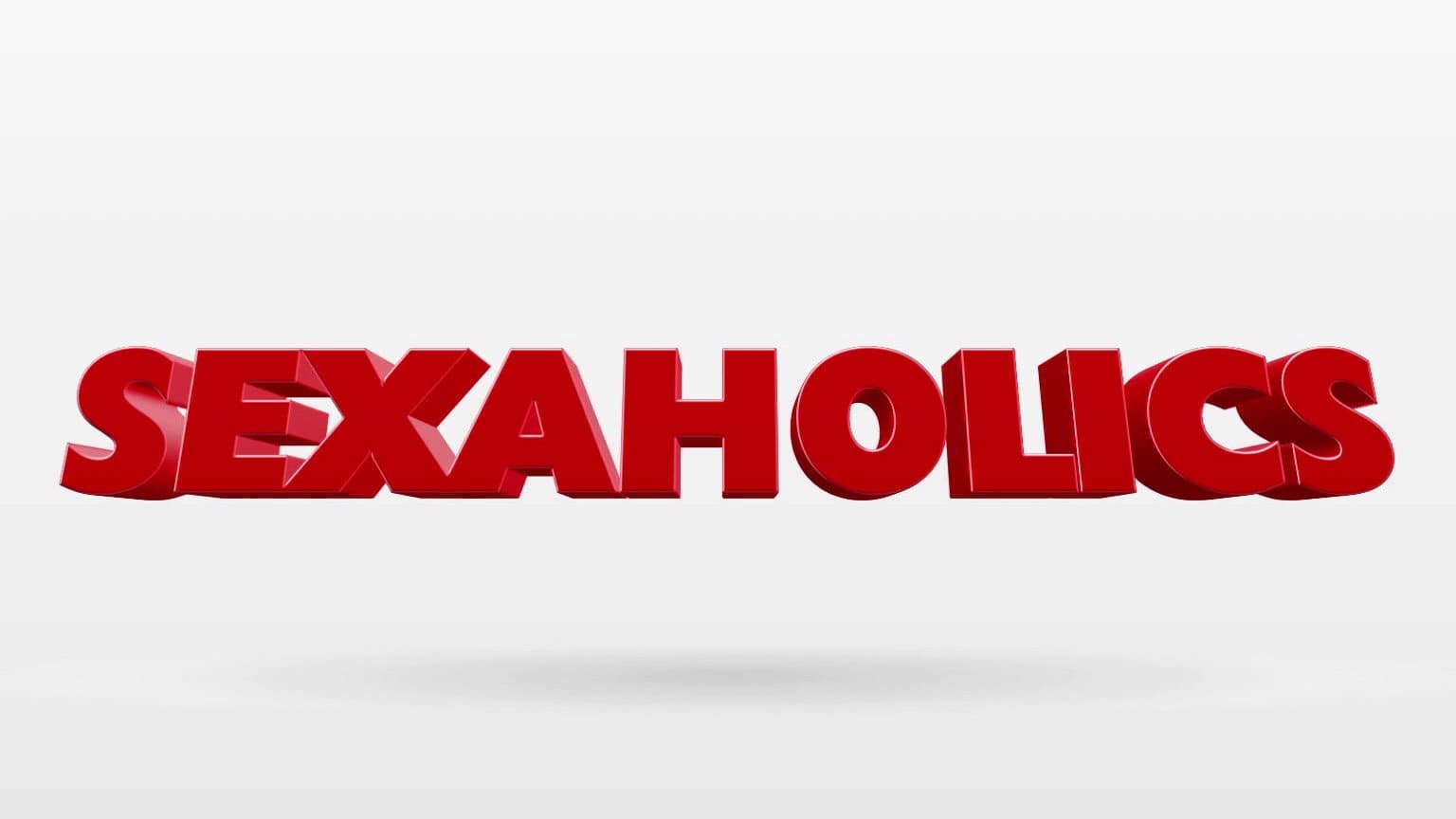 Sexaholics backdrop