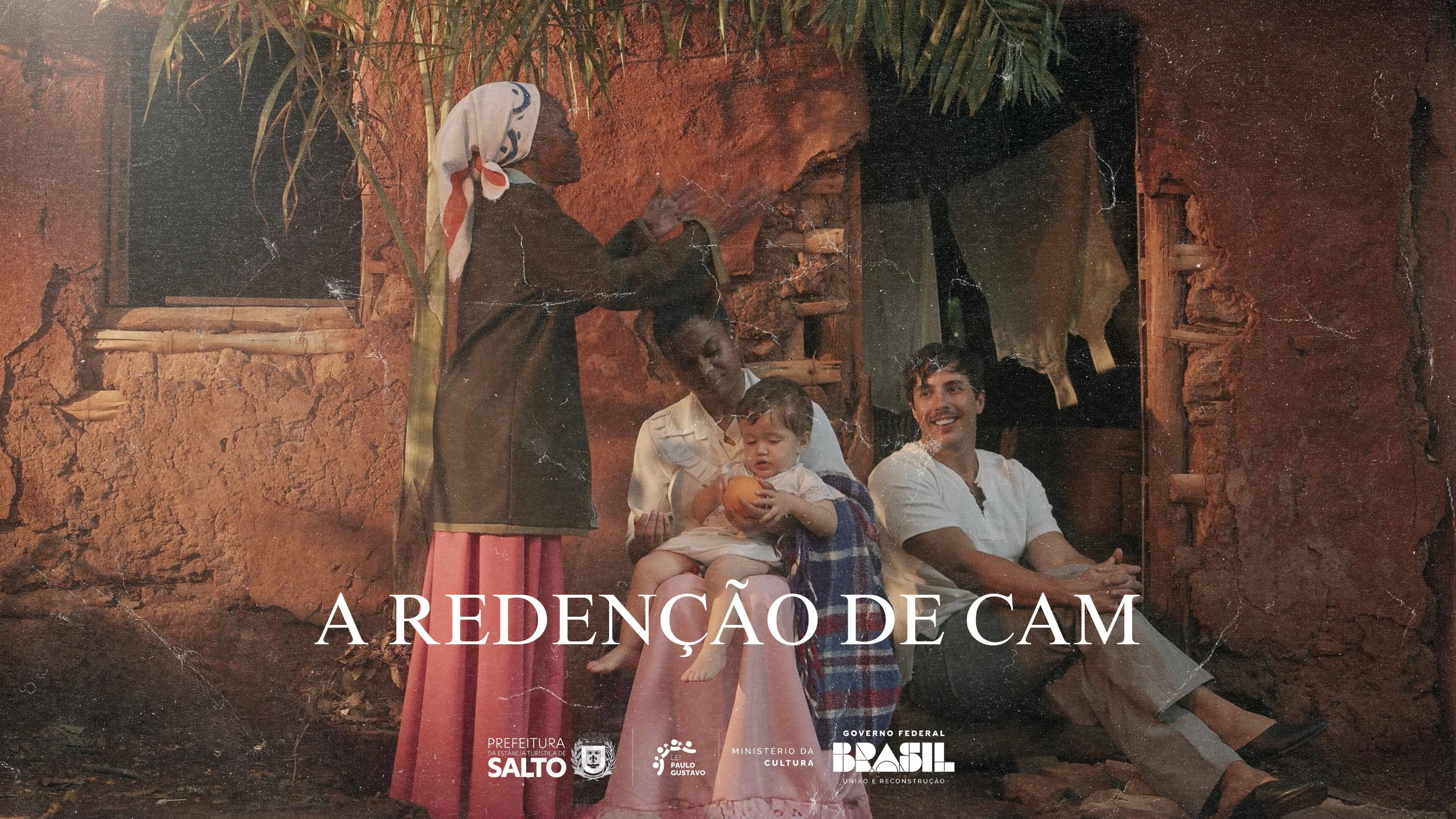 A Redenção de Cam backdrop