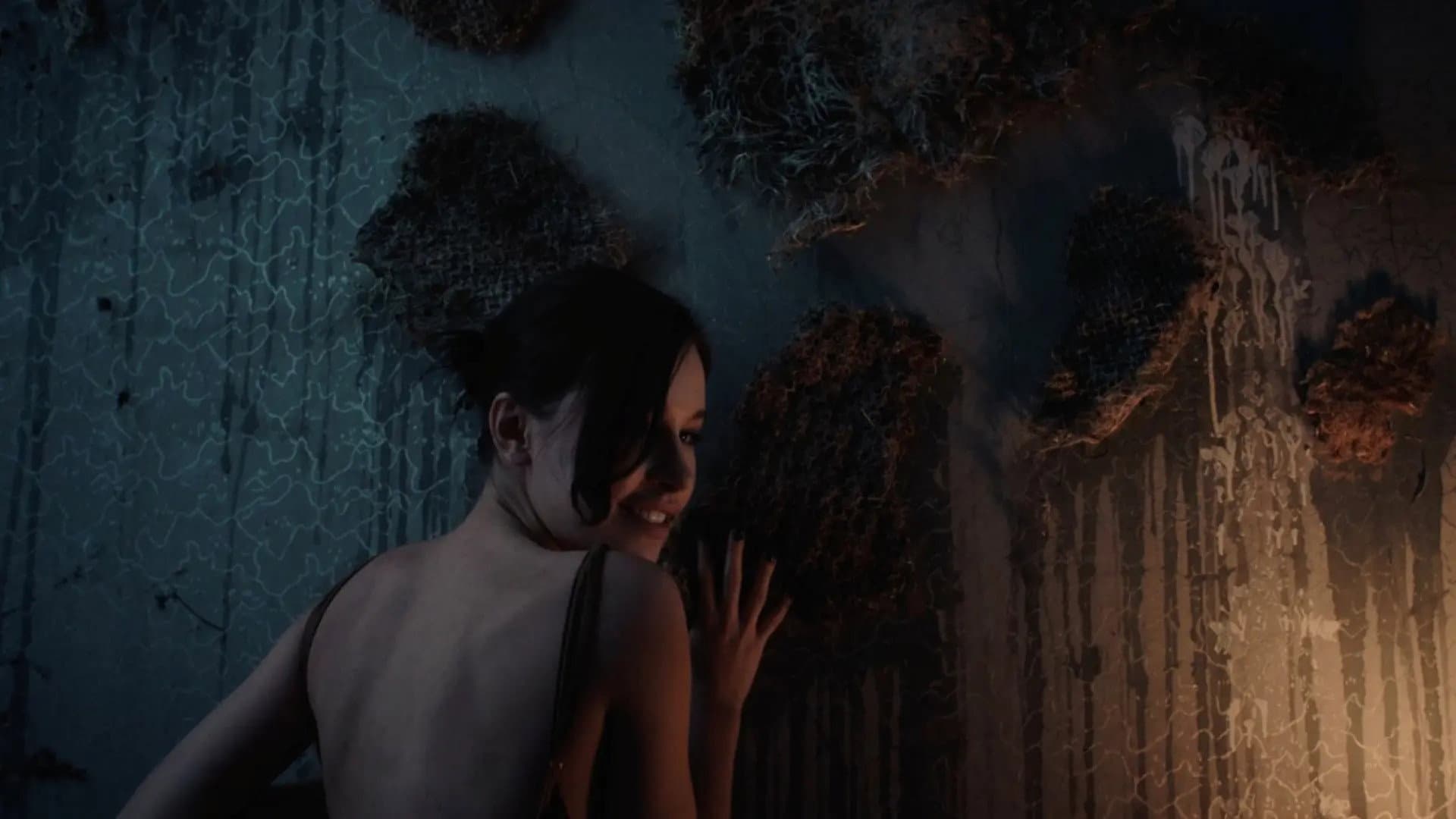 Chôra backdrop