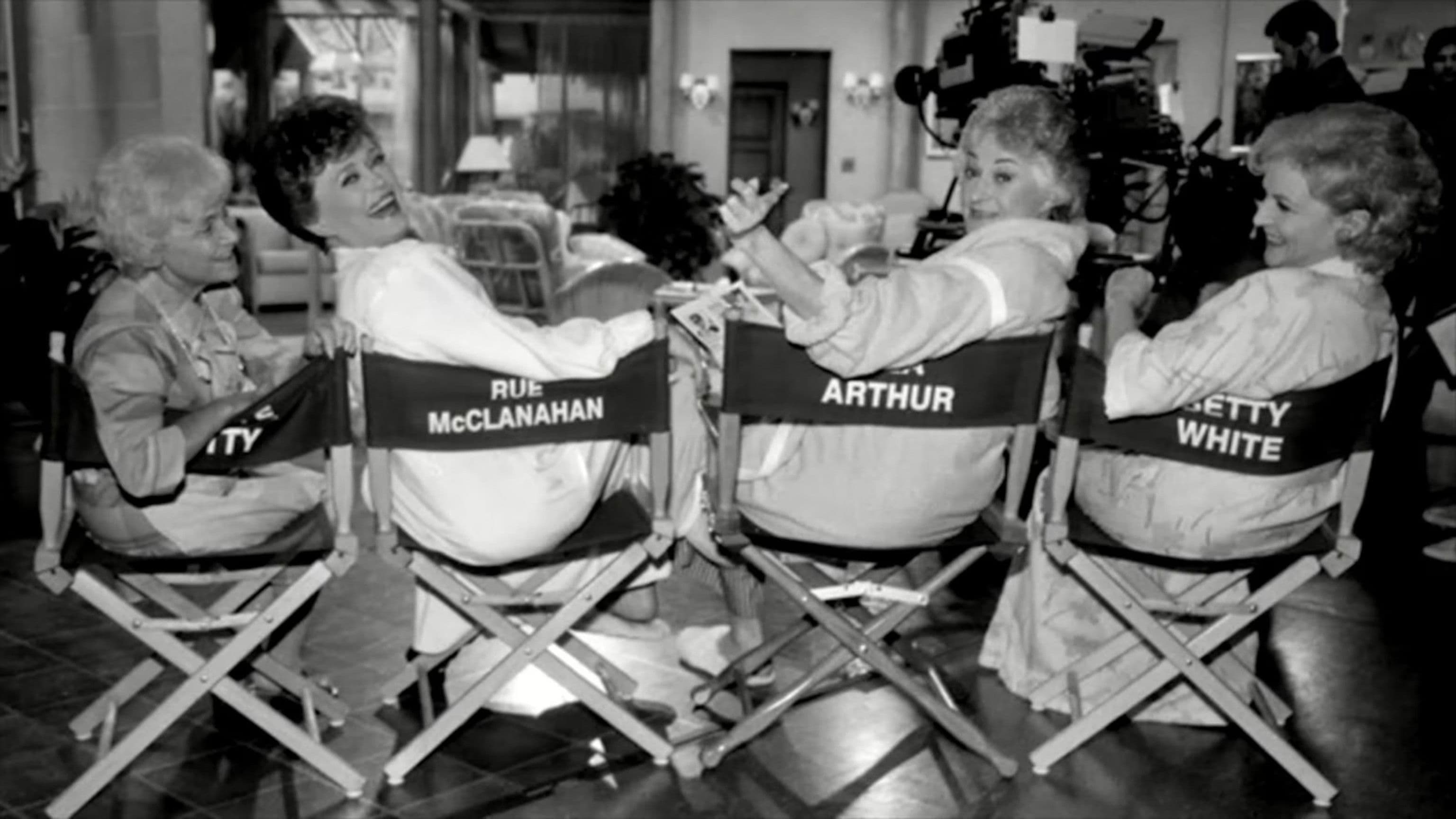 The Golden Girls: 40 Years of Laughter and Friendship - A Special Edition of 20/20 backdrop