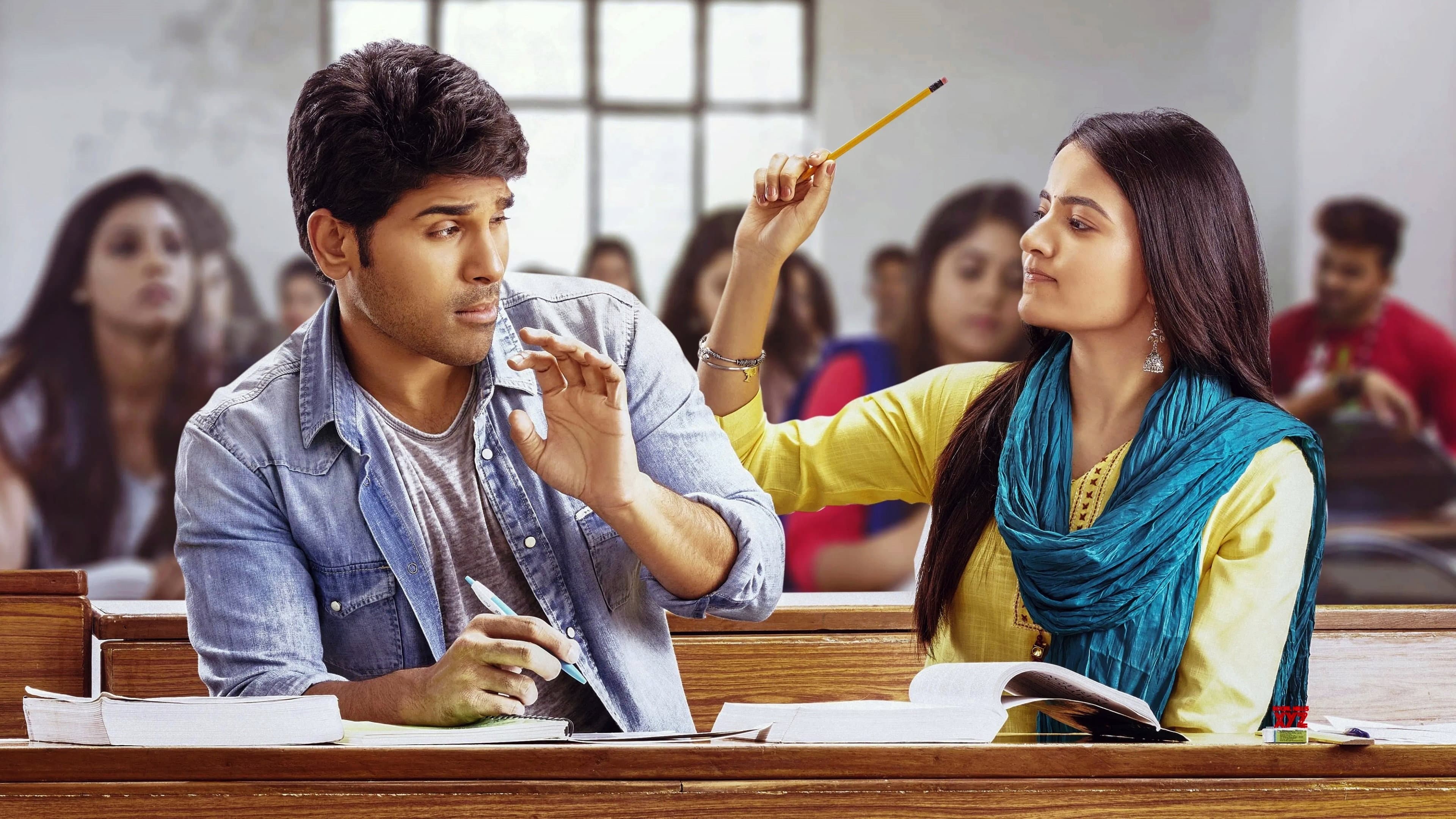 ABCD: American-Born Confused Desi backdrop