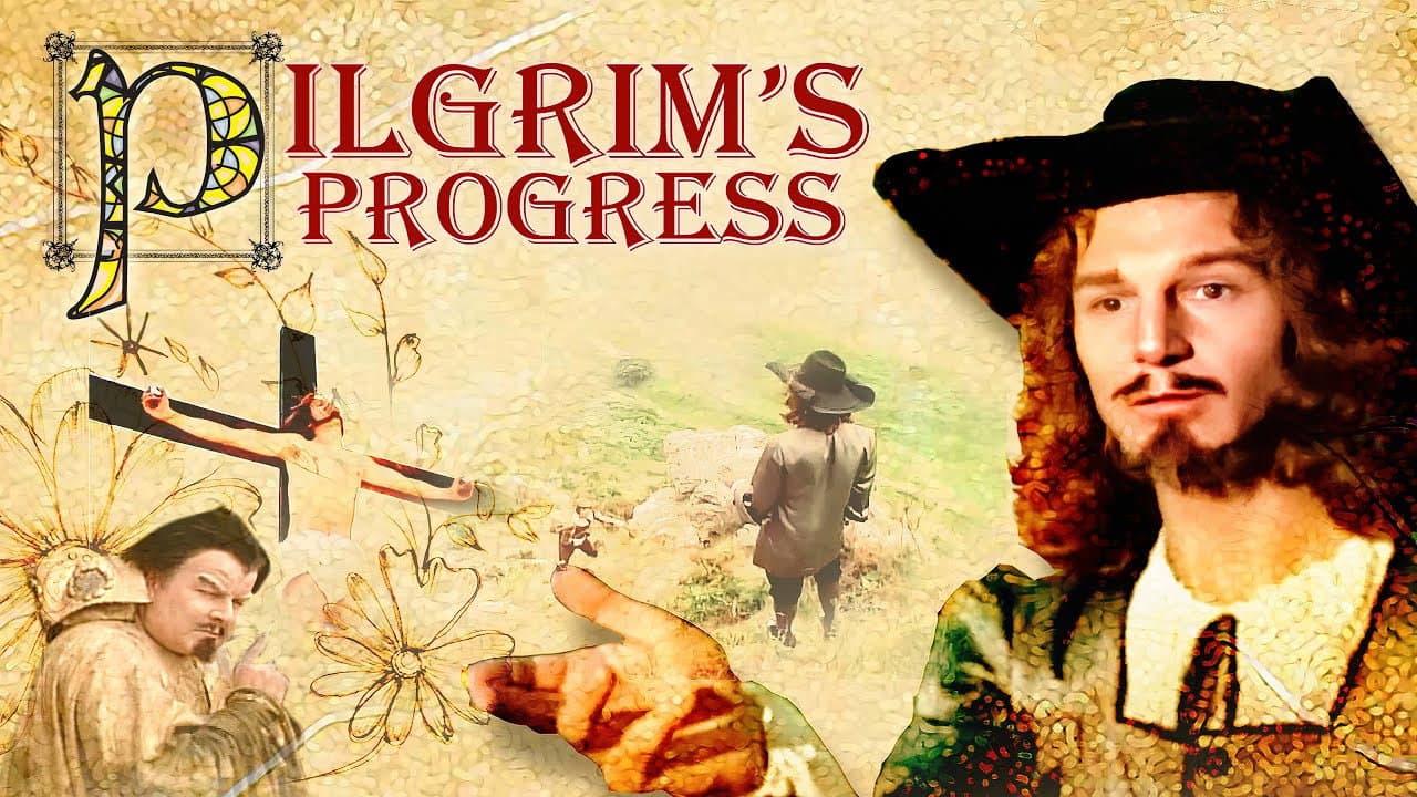 Pilgrim's Progress backdrop