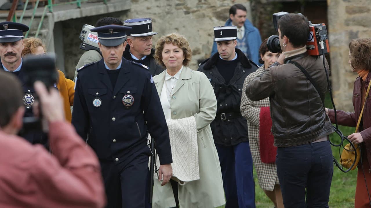 La bonne dame de Nancy backdrop