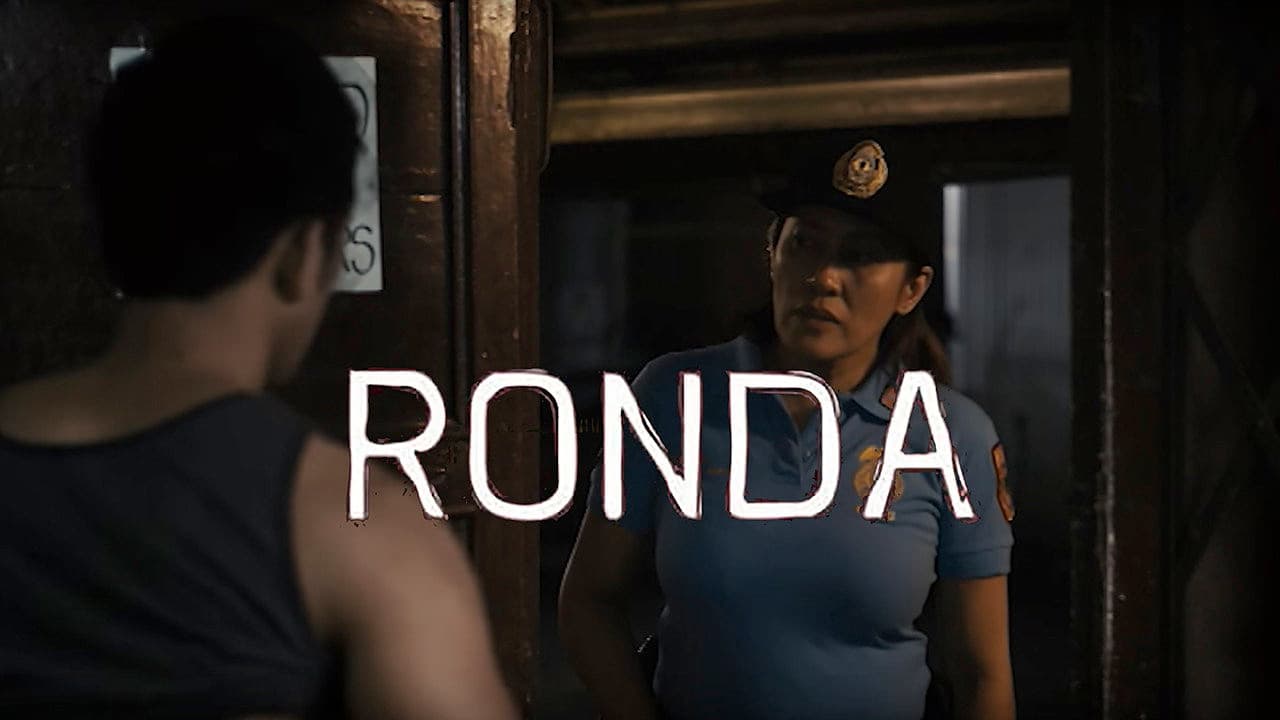 Ronda backdrop